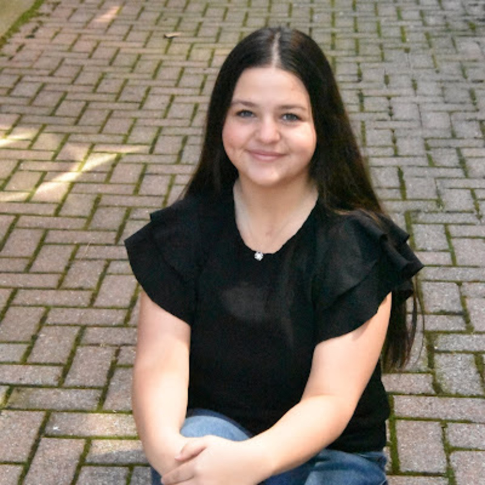 Meet your Posher, Brooklynn